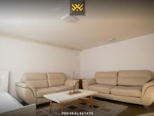 Kat shtëpie104m² me #QIRA në Pejton.
