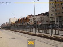 Lokal 170m2 me #QIRA në Fushë Kosovë.