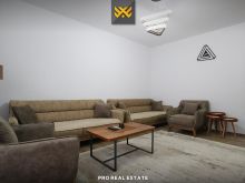 Banesë 65m² me QIRA në Shesh.