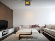 Banesë 76m² me QIRA në Dardani.