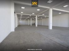 Lokal - Depo 500m² me QIRA në Veternik.