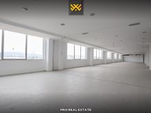 Lokal - Zyre 1100m² me QIRA në Fushë Kosovë.