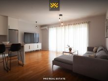 Banesë 96m² me QIRA te Prishtina e Re.