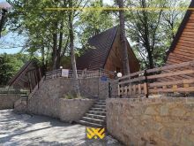 Vilë 330m² në #SHITJE në Brezovicë.
