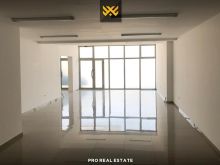 Lokal 100m² + 40m²  me QIRA në Lagjen e Spitalit.