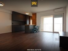 Banesë - Zyrë 93m² me #QIRA te Prishtina e Re.