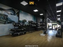 Lokal 173m² me #QIRA në Dragodan.