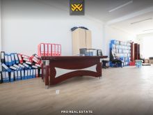 Zyre me QIRA në Veternik.