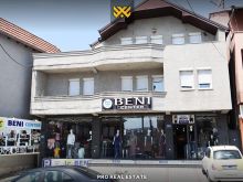 Shtëpi 450m² në SHITJE në Kodrën e Trimave.