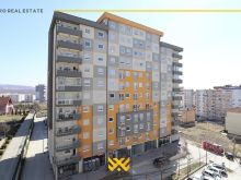 Banesë 98m² në SHITJE te Mati 1.