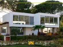 Villa 191.1 m² në #SHITJE në San Pietro Resort & Residence.