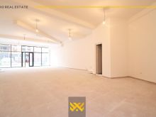 Lokal 113m2 me qira në Dragodan.