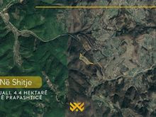Truall 4.4 HA në #SHITJE në Prapashticë. 