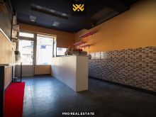  Lokal 40m² me #QIRA në Vëllushë.