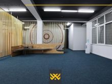 Objekt Afarist 1000m² me QIRA në Sofali.