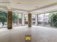 Lokal 110m² me #QIRA te Qafa.