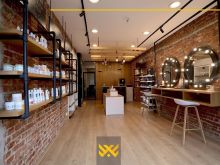 Lokal 45m2 me #QIRA në Qendër.