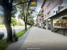 Lokal 65m² në SHITJE në Qendër.