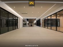 Lokal 100m² me QIRA në Lakrishtë.