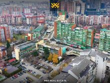Lokal 92m² për #SHITJE në Dardani.