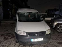 Pikap caddy 1.9 Tdi