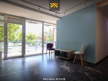 Lokal 80m² me #QIRA në Ulpianë.