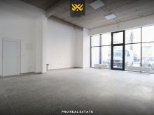Lokal 180m² me QIRA në Aktash.