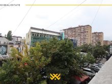 Banesë – Zyre 100m2 me QIRA te Qafa.
