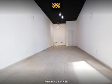 Lokal 53m² me QIRA te Qafa.