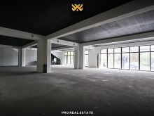 Lokal-Zyrë 310m² me #QIRA në Gërmi.