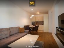 Banesë 53m² me #QIRA në Lagjen e Muhaxherëve.