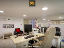 Lokal - Zyre 40m² me QIRA në Qendër.