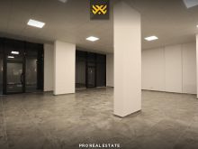 Lokal 114m² me #QIRA në Lagjen e Spitalit.
