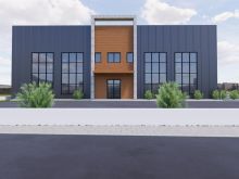 Objekt — Depo 5350m2 me #QIRA në Prizren