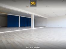 Lokal 210m² me #QIRA në Emshir.