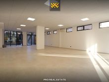 Lokal 136m² me #QIRA te Mati 1.