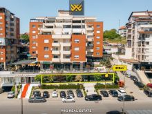 Lokal 810m² me #QIRA në Dragodan.