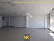Lokal 120m² me QIRA në Lakrishtë.