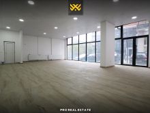 Lokal 100m² me #QIRA në Emshir.