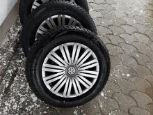 Bandash me goma per golf 7 te dimrit nr 15