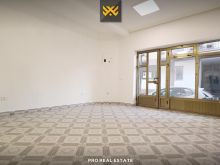 Lokal 60m² me QIRA në Qendër.