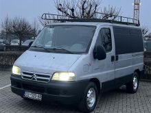 Citroen Jumber 2.0 HDI 2003