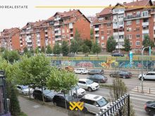 Lokal 114m² me #QIRA në Rrugën B.