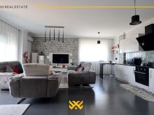 Banesë 138m² në SHIJTE te Mati.