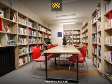 Shtëpi-Zyrë 600m² me #QIRA te Qafa.