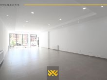 Lokal 103m2 me #QIRA në Lagjen e Spitalit.