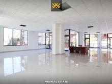 Lokal 143m² me QIRA në Lagjen e Muhaxherëve.