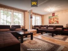 Shtëpi 550m² me QIRA në Qendër.