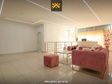 Lokal 225m² me QIRA në Fushë Kosovë.