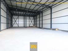 Depo 420m² me QIRA te Përroi i Njelmët.